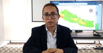  मौसम विभागले भन्यो-  रोपाइँका लागि तत्काल पर्याप्त वर्षाको सम्भावना न्यून 